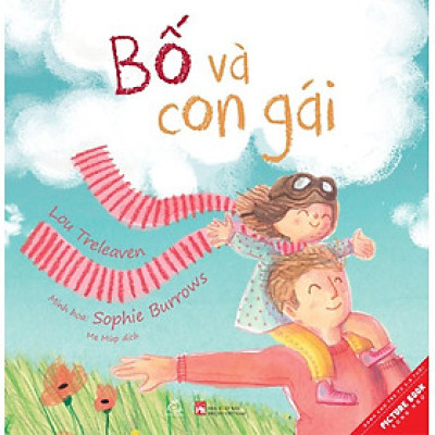 Bố Và Con Gái - Daddy And I