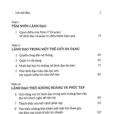 Combo Nhà Lãnh Đạo Tương Lai và Thành Công Và May Mắn: Vận May Và Chuyện Hoang Đường Về Tài Năng ( Tặng Kèm Sổ Tay)