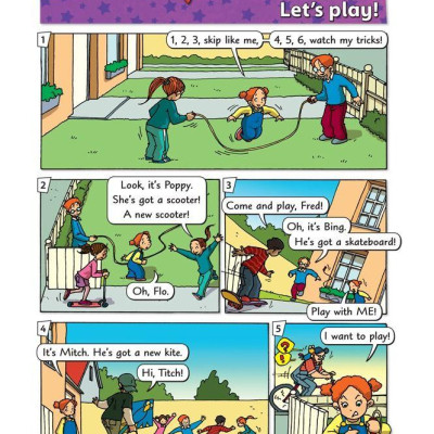 Incredible English 2 Class Book 2Ed