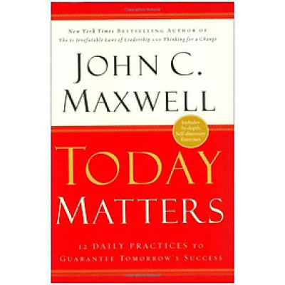 Today Matters