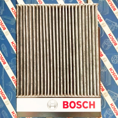 Lọc Điều Hòa Bosch Cho Toyota Land Cruiser J200 4.5, Land Cruiser Prado J150 2.7/2.8/3.0 (2012-2021)