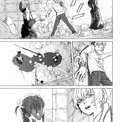 To Your Eternity 16 (English Edition)