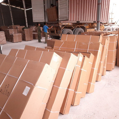 Bạt phủ ô tô chất liệu vải không dệt 4 lớp cao cấp MACSIM cho Mercedes GLA màu ghi