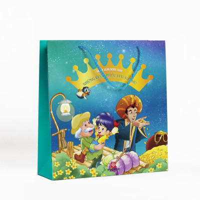 Sách - Bộ túi: Ngày xửa ngày xưa - Những cuộc phiêu lưu kỳ thú (6 tập) Đinh Tị Books