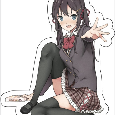 Gamers! 3 – Chiaki Hoshinomori Và Màn Chơi Tình Đầu