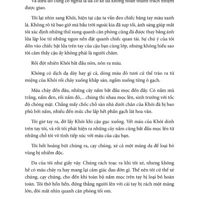 Combo Lớp Có Tang Sự Không Cần Điểm Danh + Giếng Độc (Bộ 2 Cuốn) - TIME