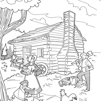 Những Nhân Vật Truyền Cảm Hứng – Abraham Lincoln