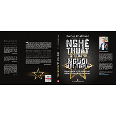 Nghệ Thuật Trở Thành Người Nổi Tiếng - Những thiên tài về tiếp thị bản thân, từ Albert Einstein đến Kim Kardashian