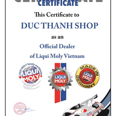 CHAI XỊT VỆ SINH CẢM BIẾN OXY, CẢM BIẾN GIÓ LIQUI MOLY AIR FLOW SENSOR CLEANER 4066 200ML