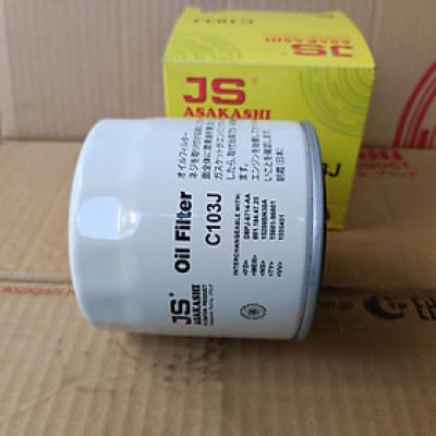 Lọc nhớt Nissan Navara, Navara NP300 2016-2023 - C103J