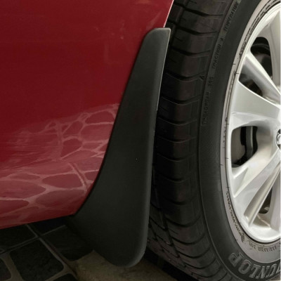 Bộ 4 chắn bùn theo xe dành cho Mazda 3