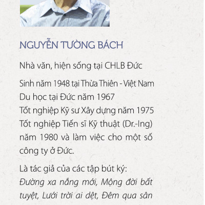 Mùi Hương Trầm