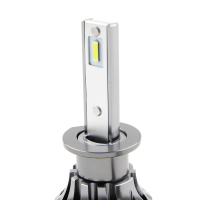 Combo 2 Bóng Đèn Led XLZ (New gen) OSRAM H1 B6150CW 12V 20W