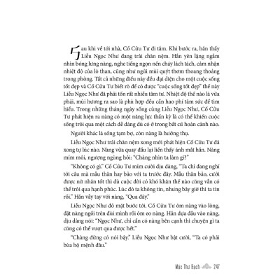 Sách Trường Phong Độ - tập 2