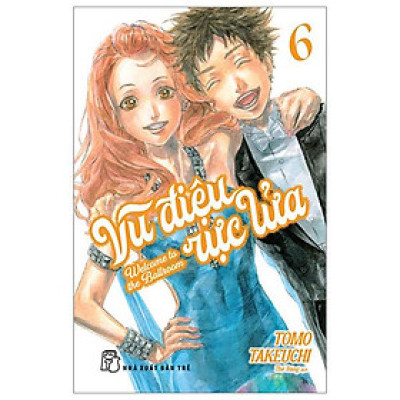 Vũ Điệu Rực Lửa - Welcome To The Ballroom - Tập 6 - Bản Quyền