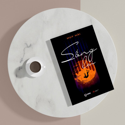 SỐNG LẠI - HUY HẢI