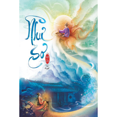 Sách - Như Sơ  ( LLB)