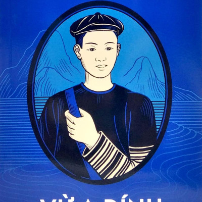 Vừ A Dính (Tái Bản 2021)