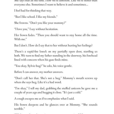 Lancaster Prep 3: Promises We Meant To Keep