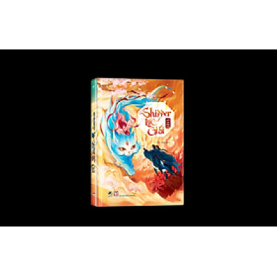 Shipper Lục Giới - Nhất Mai Đồng Tiền ( Tặng Kèm Bookmark + 4 Postcard )