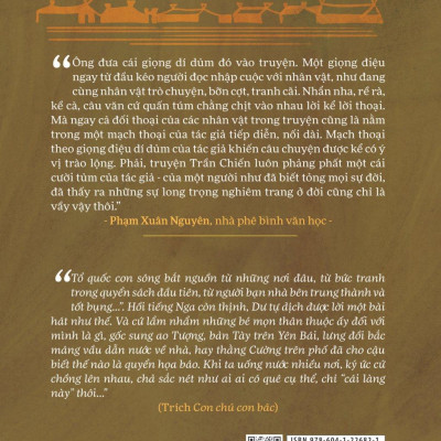 Tỏ Giăng Tỏ Đèn