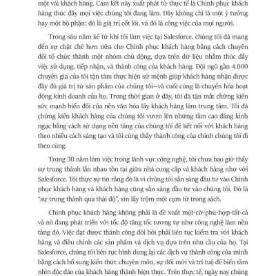 Sách - Chinh Phục Khách Hàng - Customer Success - Cách Thức Mà Các Công Ty Sáng Tạo Giảm Thiểu Tỉ Lệ Khách Hàng Bỏ Đi Và Tăng Trưởng Doanh Thu Liên Tục