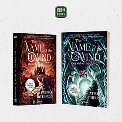 Combo 2 cuốn Quán Trọ Bí Ẩn + Quỷ Dữ Lộ Diện