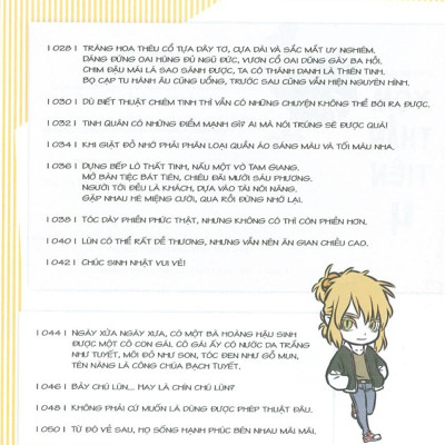 Chuyện Li Kì Ở Xóm Thần Tiên - Tập 4