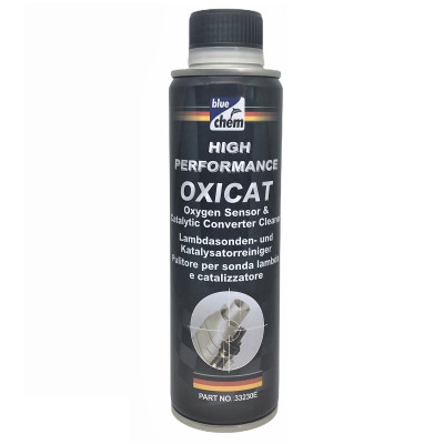Dung Dịch Vệ Sinh Cảm Biến Oxy Và Calalyst Bluechem Oxicat (300ml)