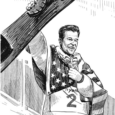 What Are The Winter Olympics?