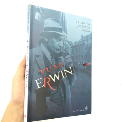 Vụ án Erwin