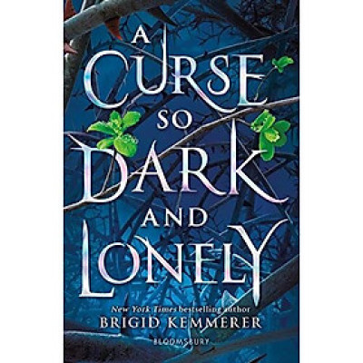 A Curse So Dark And Lonely