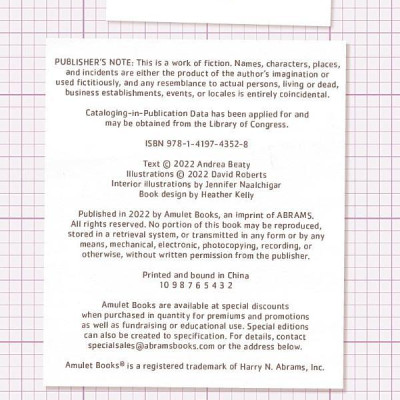 Ada Twist And The Disappearing Dogs (The Questioneers Book #5)