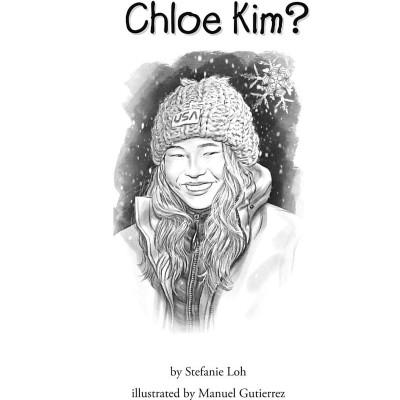 Who Is Chloe Kim?
