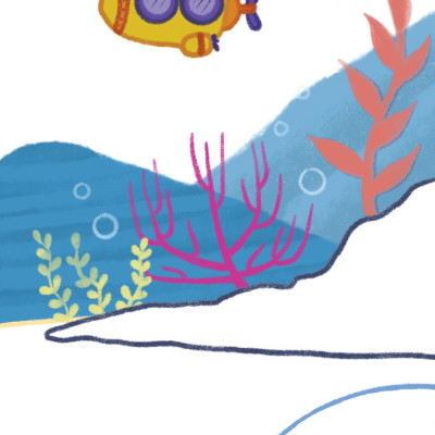 Dino Tập Vẽ - 4 Bước Vẽ Đơn Giản - MEGA