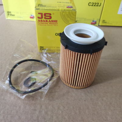 Lọc nhớt Mercedes GLA 180 2015-2023 - OE31007