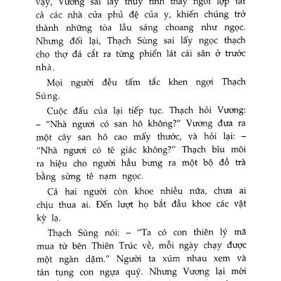 Kho Tàng Truyện Cổ Tích Việt Nam 02 (Tái Bản 2020)