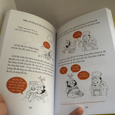 TAM QUỐC LẦY LỘI DIỄN NGHĨA – TẬP 2 – Trần Lỗi – Nhượng Lê dịch – Nhã Nam – NXB Hội Nhà Văn