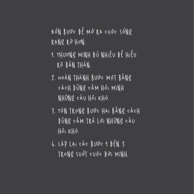 Thơ Cho Những Trái Tim Tan Vỡ