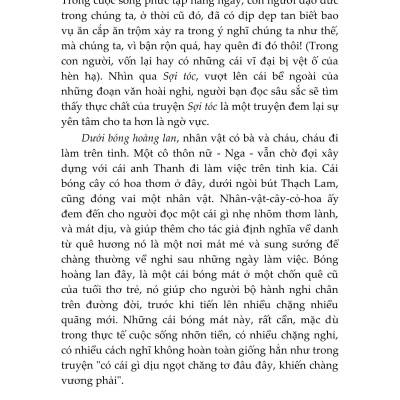 Tuyển Tập Thạch Lam (2023)