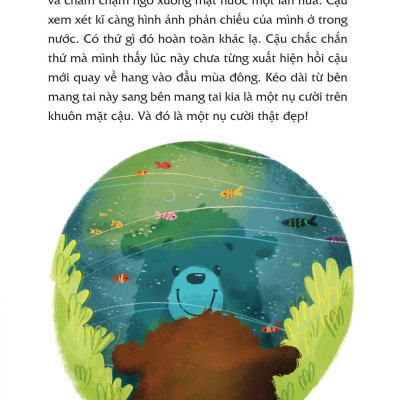 Sách Những Câu Chuyện Nuôi Dưỡng Tâm Hồn - Phép Màu Của Nụ Cười