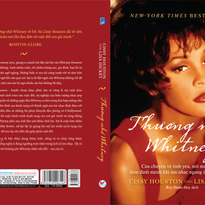 Thương Nhớ Whitney