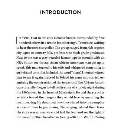 The Story Factor: Inspiration, Influence, And Persuasion Through The Art Of Storytelling