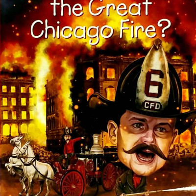 Disasters!: A Who HQ Collection