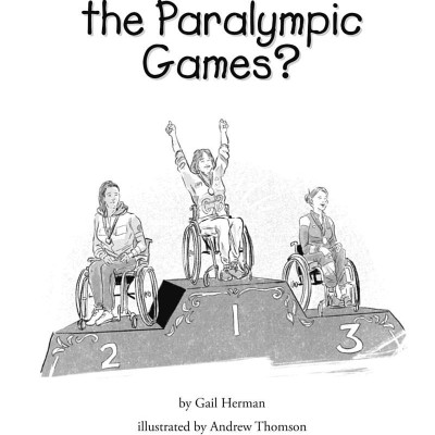 What Are The Paralympic Games? (What Was?)