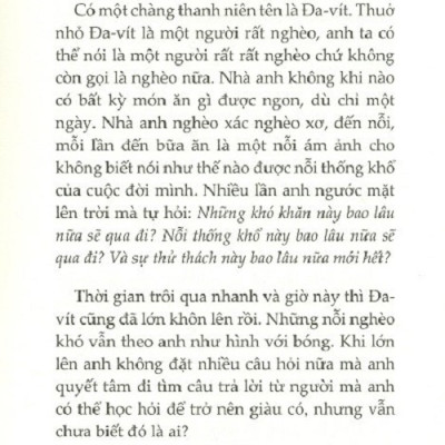 Người Giàu Nhất Thế Giới - 33 Ngày Khám Phá Bí Mật Sự Giàu Có Của Người Giàu Nhất Thế Giới_SB