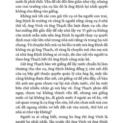 Giếng Độc - TIME