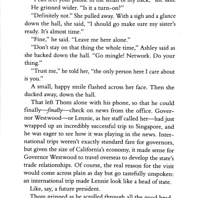 Love, Hate & Clickbait