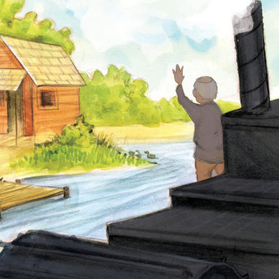 Những Câu Chuyện Kinh Điển Dành Cho Trẻ Em - Classic Stories