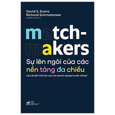 Sự Lên Ngôi Của Các Nền Tảng Đa Chiều